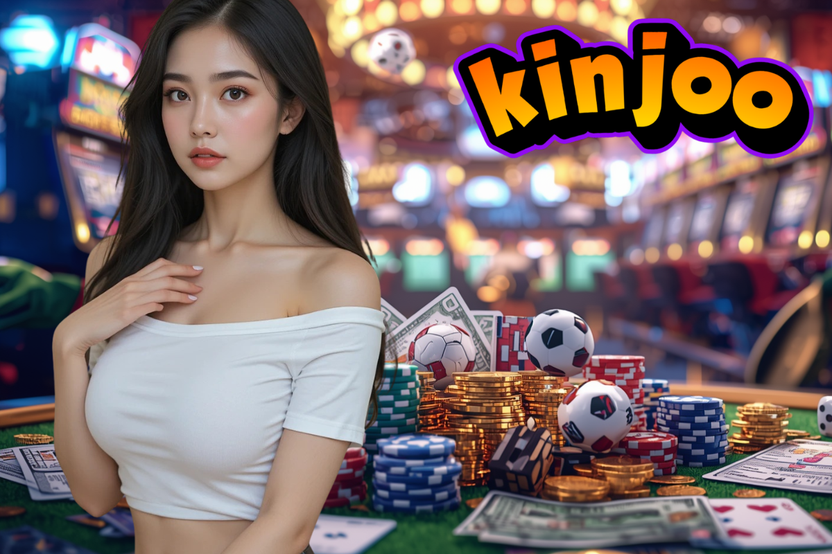 kinjoo
