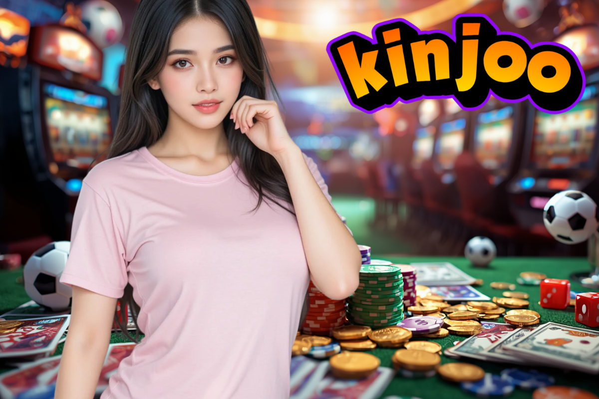 kinjoo สล็อต